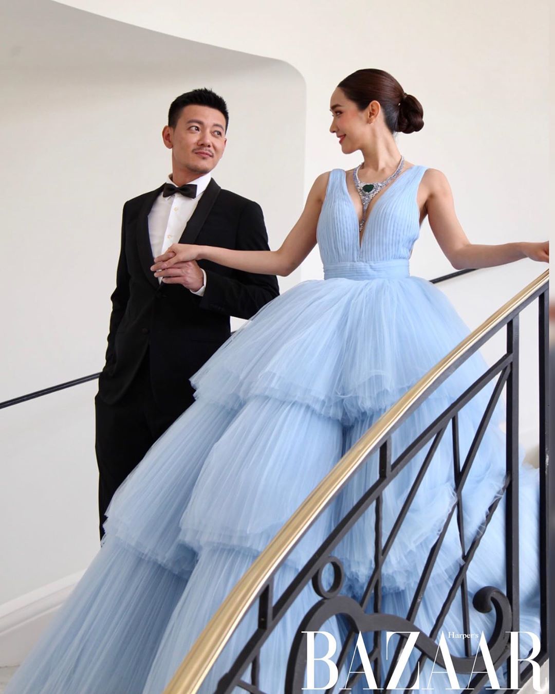 มิน พีชญา