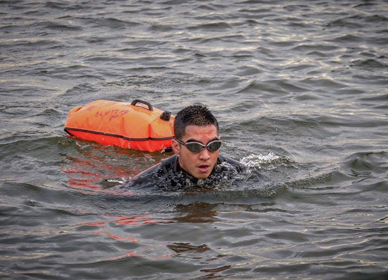 น้องตุ้ม ปริญญา โตโน่ ภาคิน