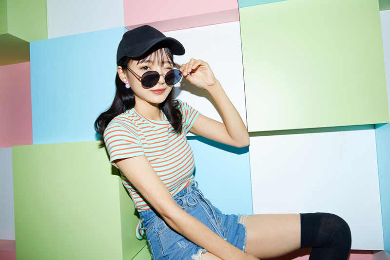 แต่งตัวตามเทรนด์