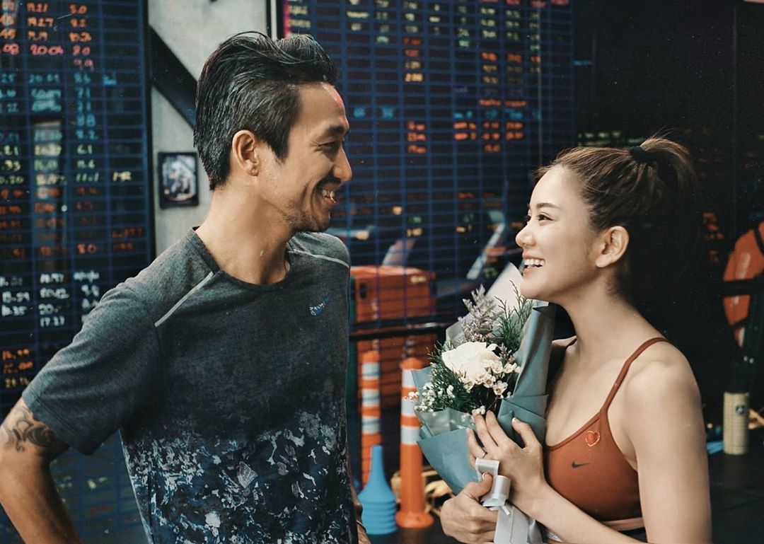 ตูน ก้อย