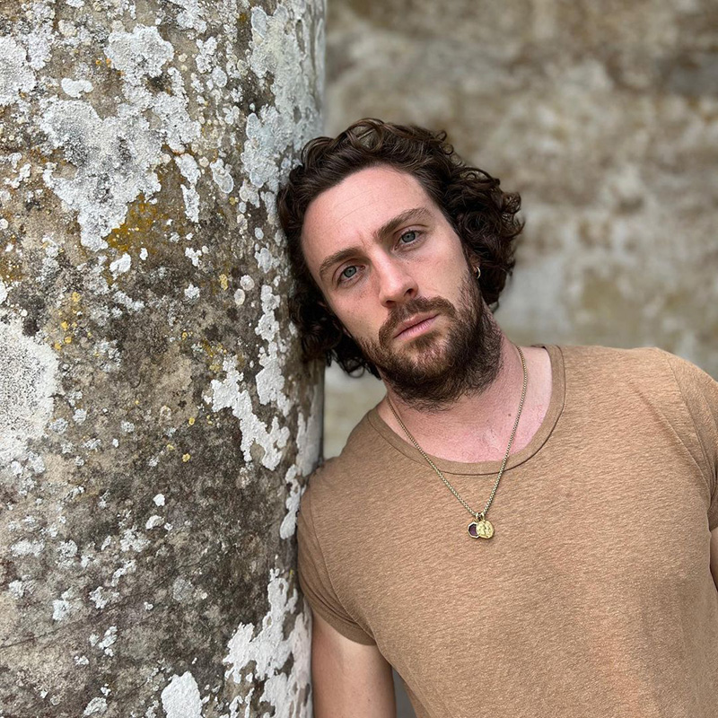 แอรอน เทย์เลอร์-จอห์นสัน