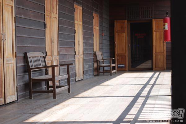 พิพิธภัณฑสถานเมืองตราด