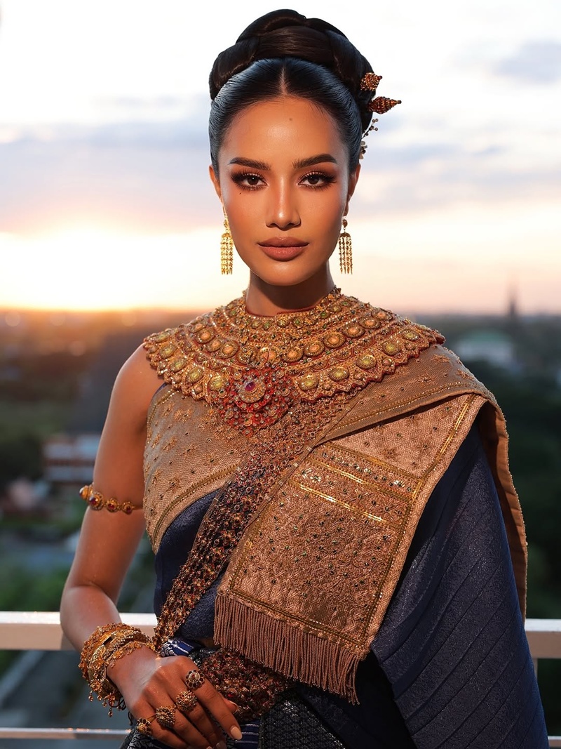 โอปอล สุชาตา