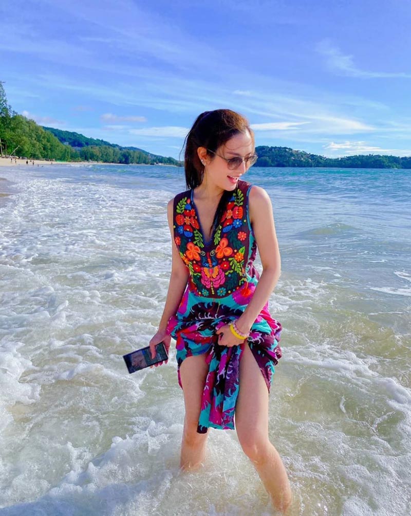 แอฟ ทักษอร