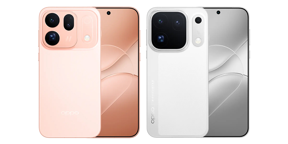 OPPO Find X10 Series
