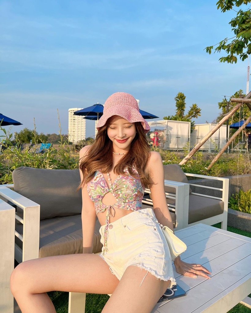 พิกเล็ท ชาราฎา