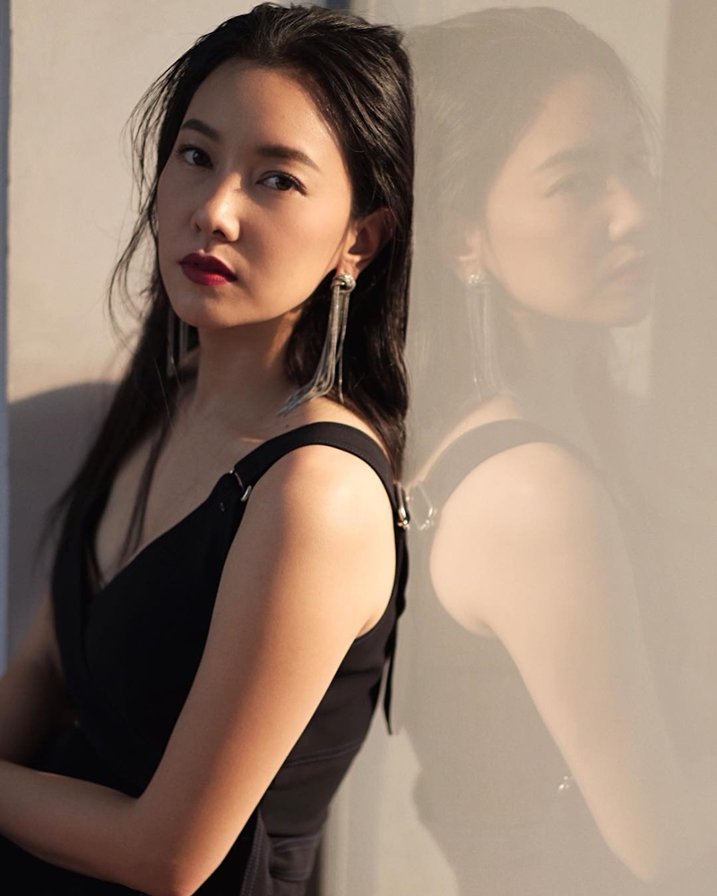 นุ่น วรนุช