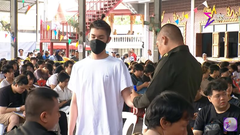 เจ้านาย จินเจษฎ์