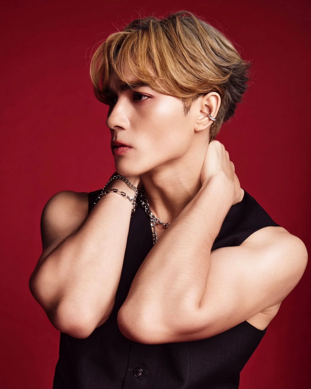 แน็ก ชาลี