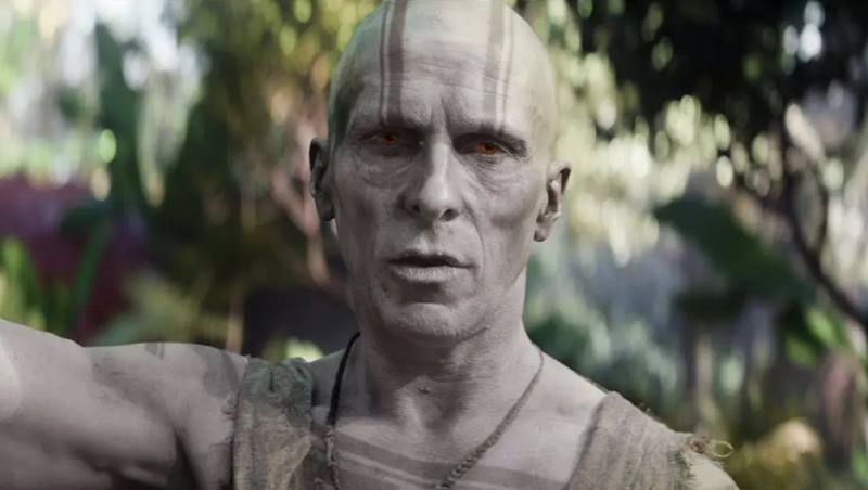 Thor : Love and Thunder 