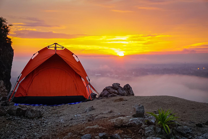 เขาคูหา สงขลา