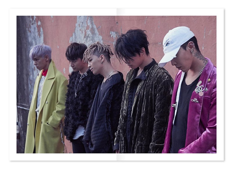 bigbang