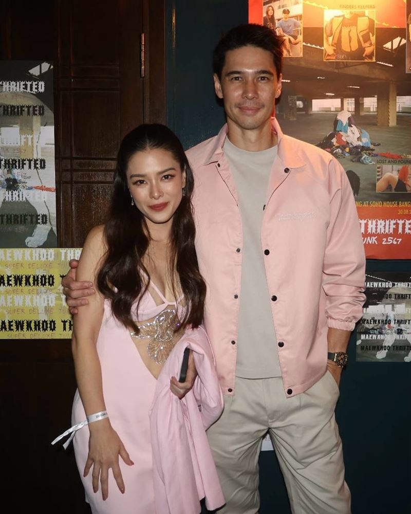 ลีเดีย แมทธิว 