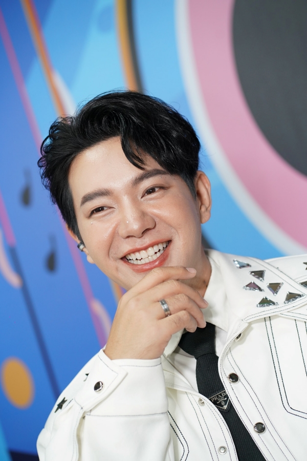 ไอซ์ ศรัณยู