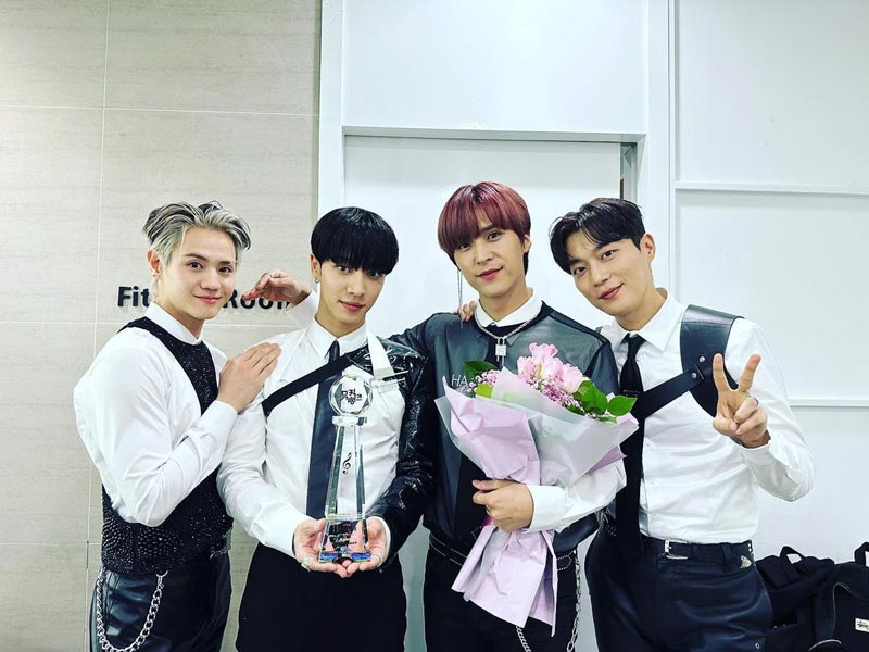 ดงอุน Highlight