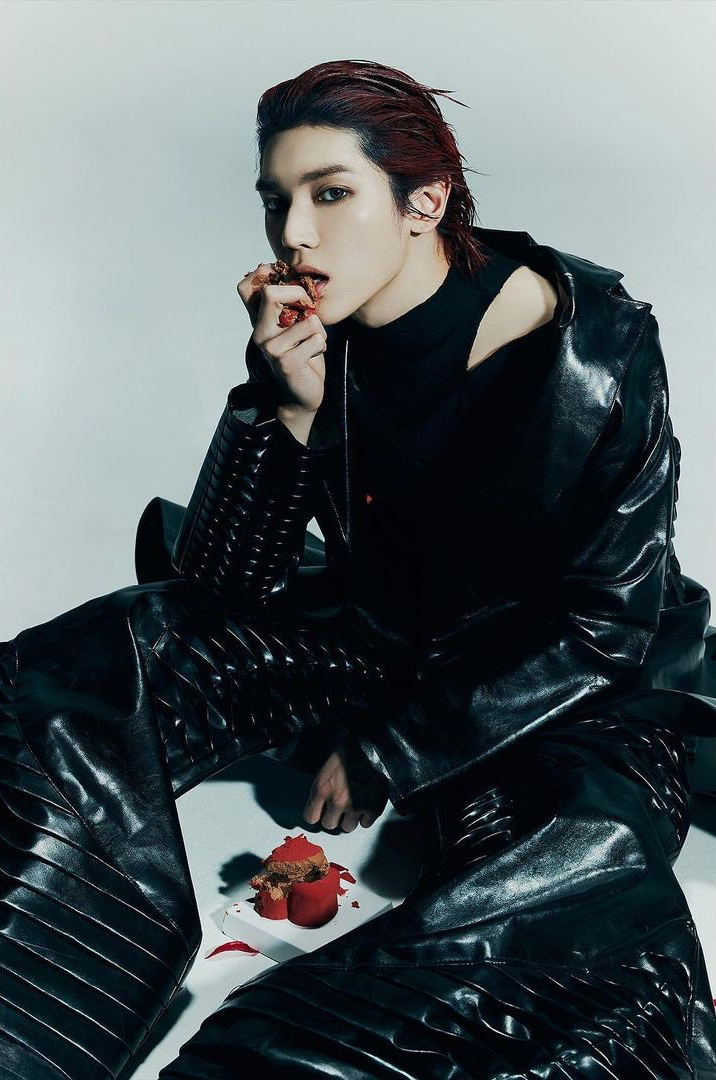 แทยง NCT taeyong