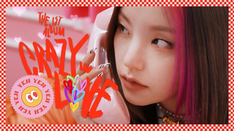 ITZY