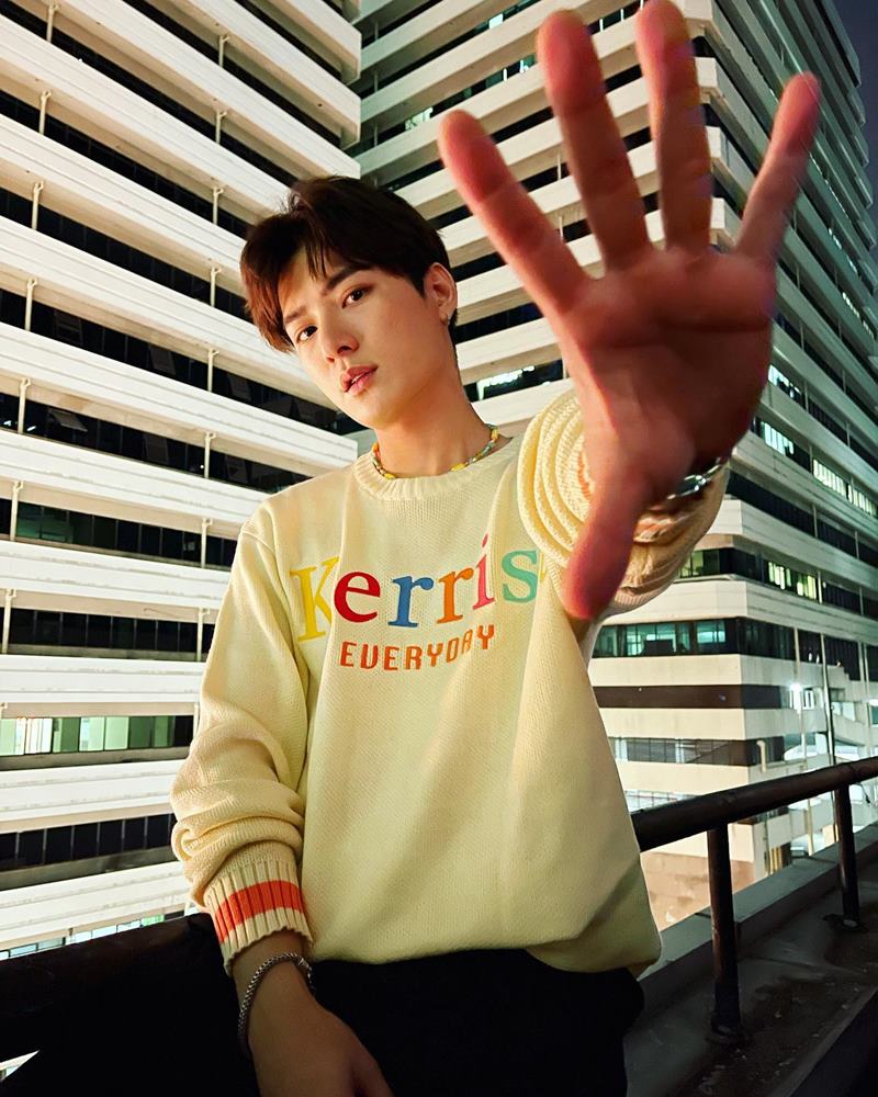 คริส พีรวัส