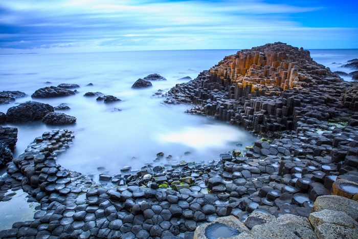 Giant's Causeway