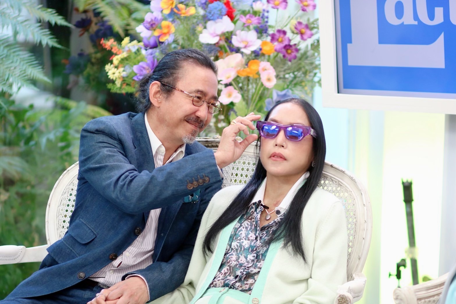 คุณหญิงแมงมุม นายพลดอลล่าร์