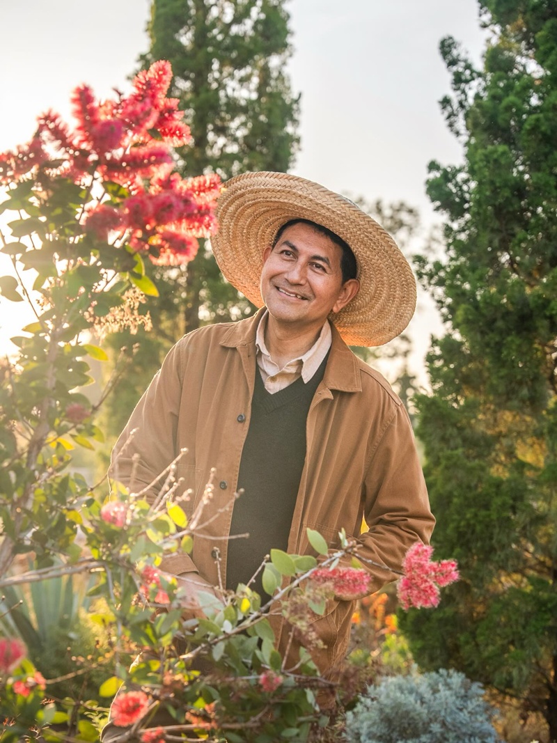 บ้านดุ๊ก ภาณุเดช