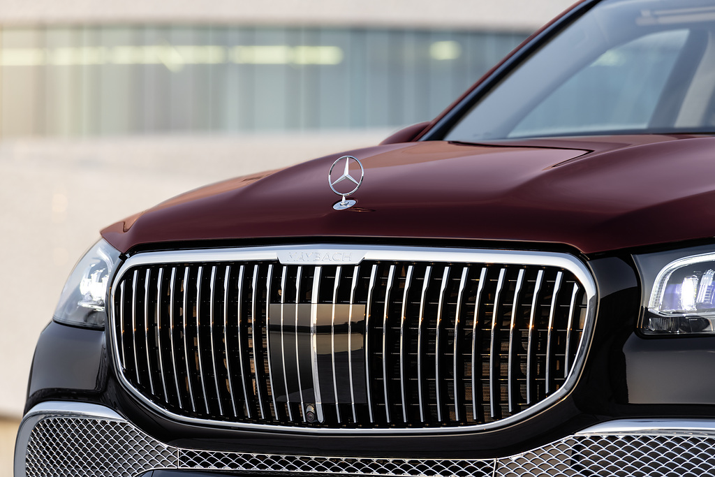 mercedes-maybach gls