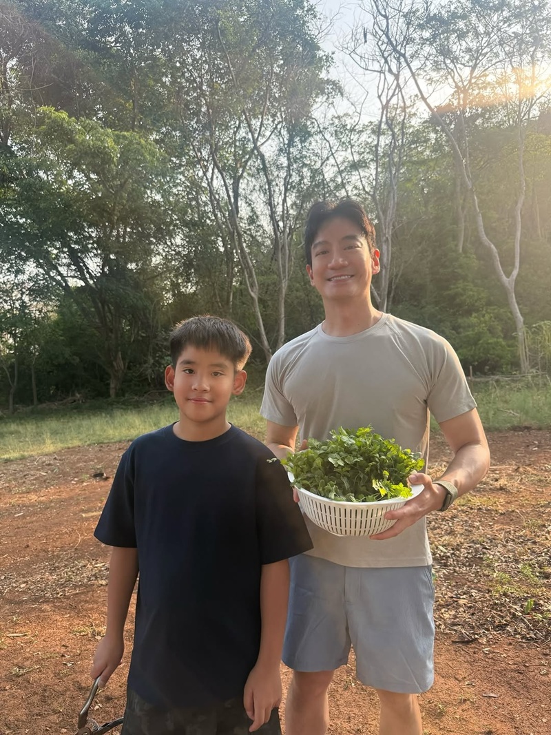 หมอโอ๊ค สมิทธิ์