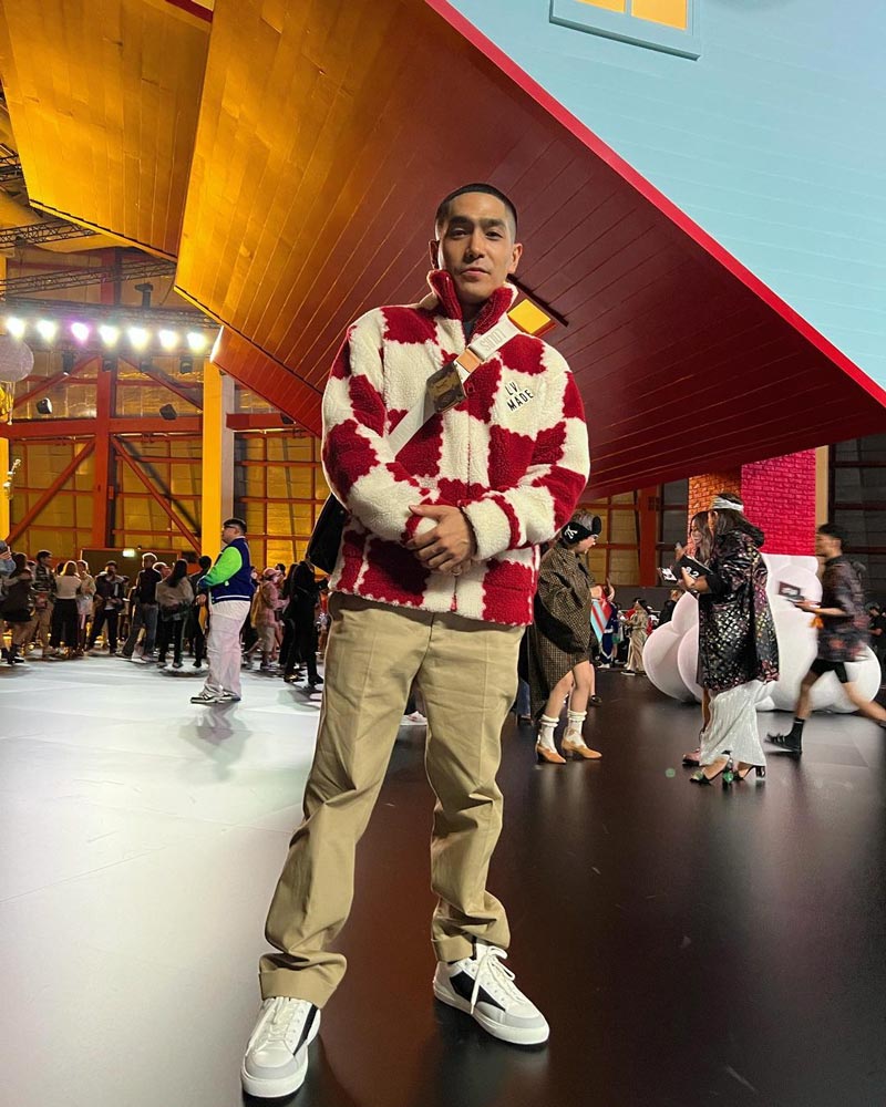 โต้ง ทูพี