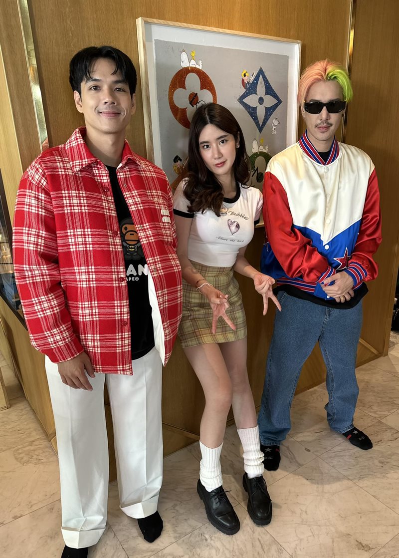 ปอนด์ วัชรินทร์ พึ่งสุข