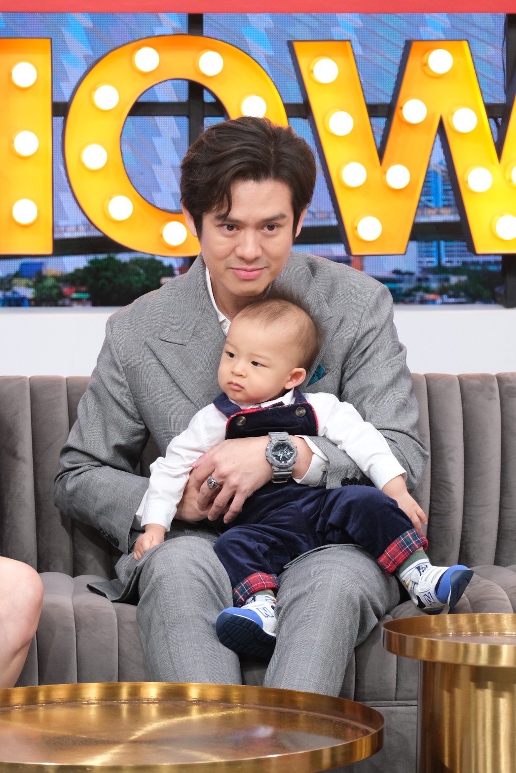  ร็อคกี้ สุรบดินทร์ 