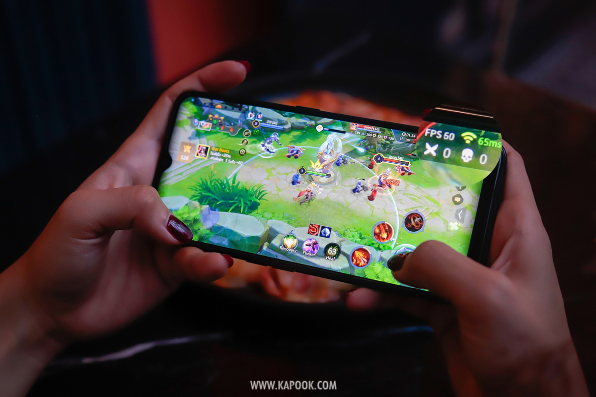 OPPO A5 2020 4GB