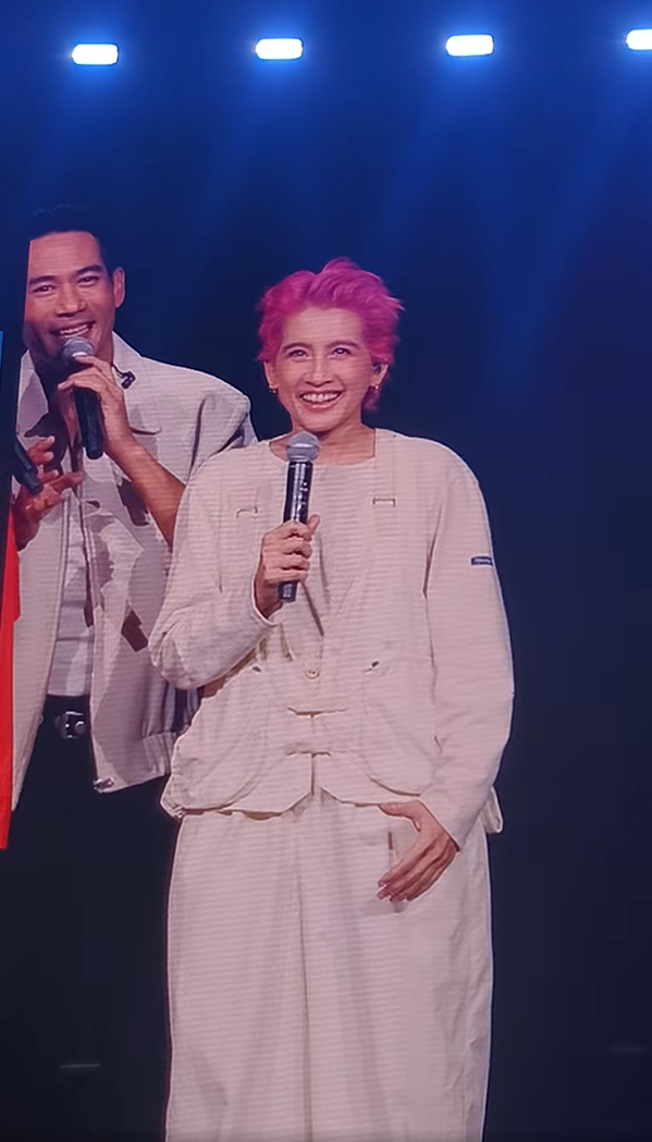 อ้อม สุนิสา 