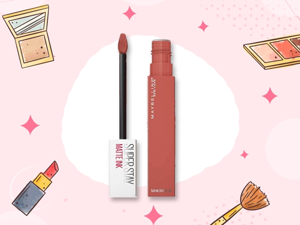 เครื่องสําอางแต่งหน้ารับปริญญา