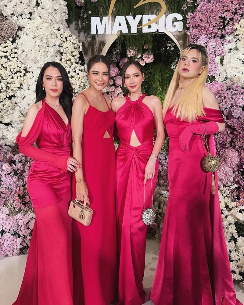 เมย์ ปทิดา