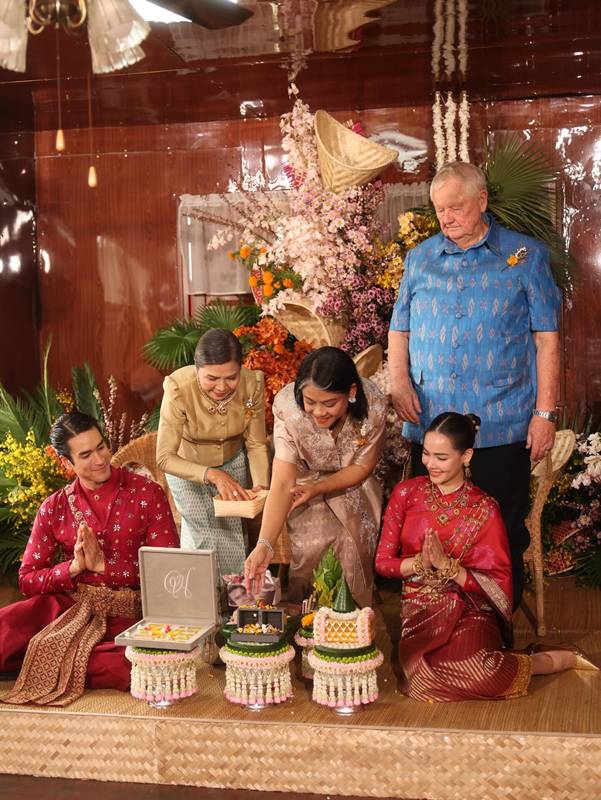 สินสอด ณเดชน์ ญาญ่า