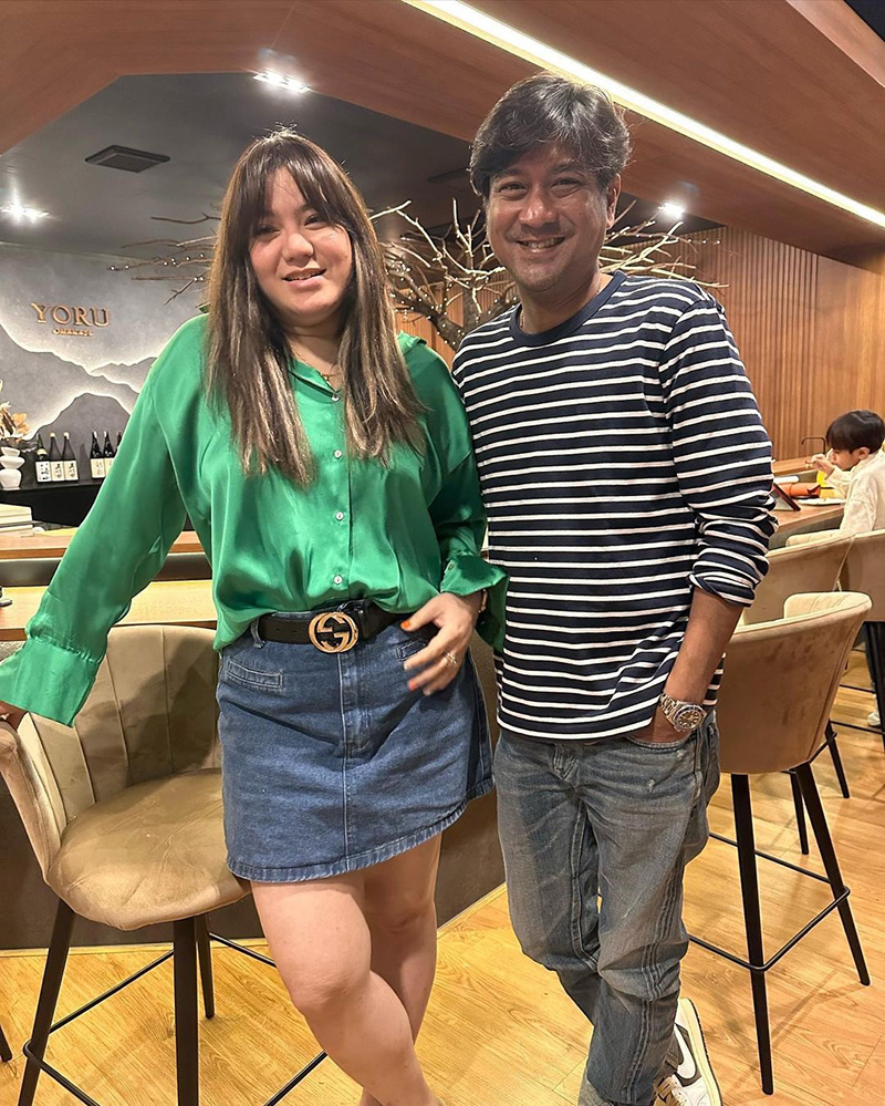 ฝ้าย อริญรดา