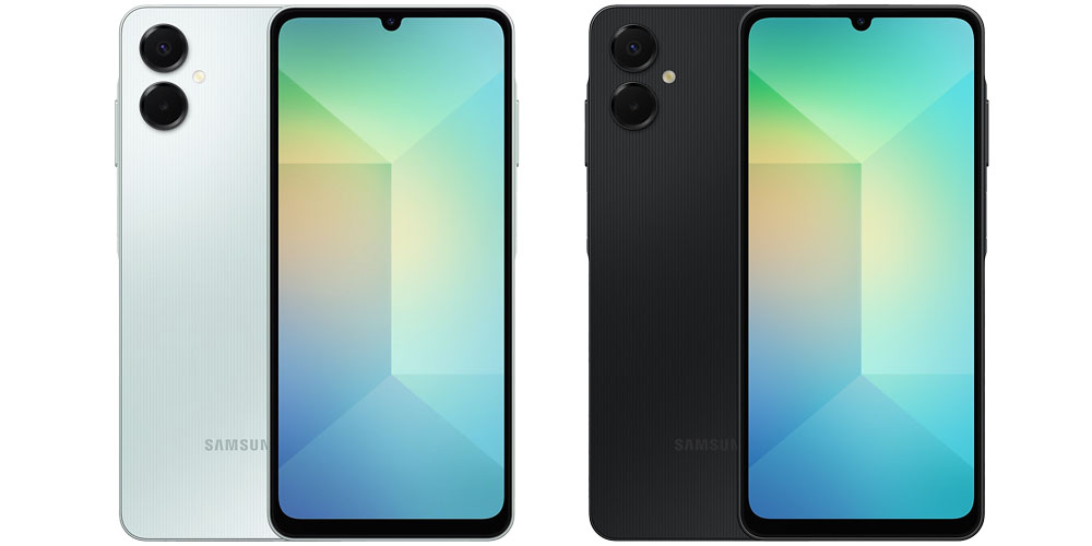 Samsung Galaxy A06 5G