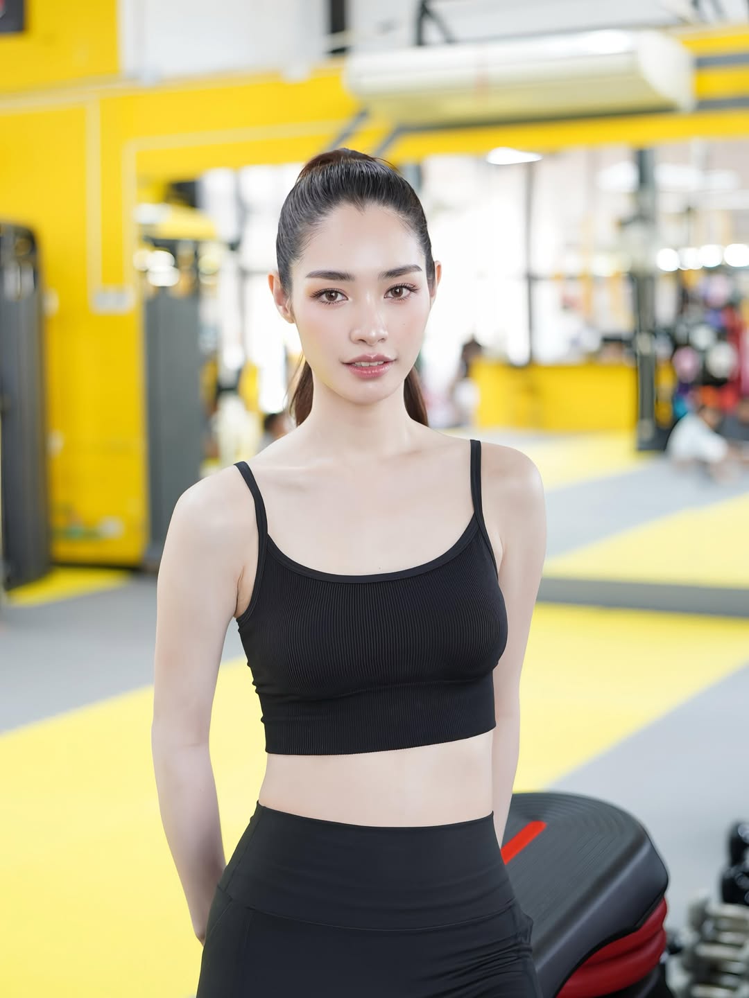 มิ้นท์ รัญชน์รวี