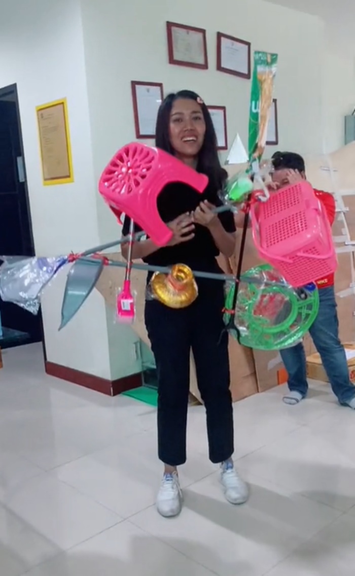 ของขวัญปีใหม่