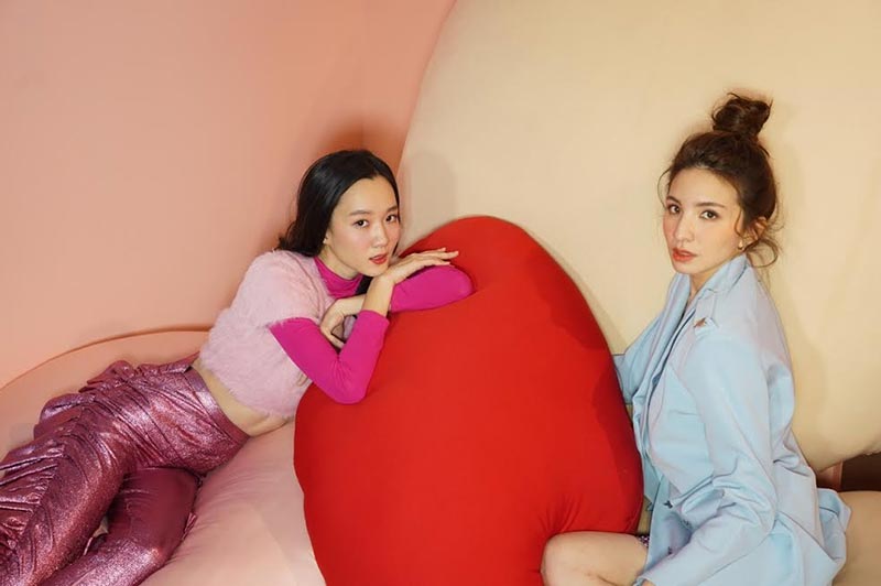 Beauty and the Box กรุงเทพ