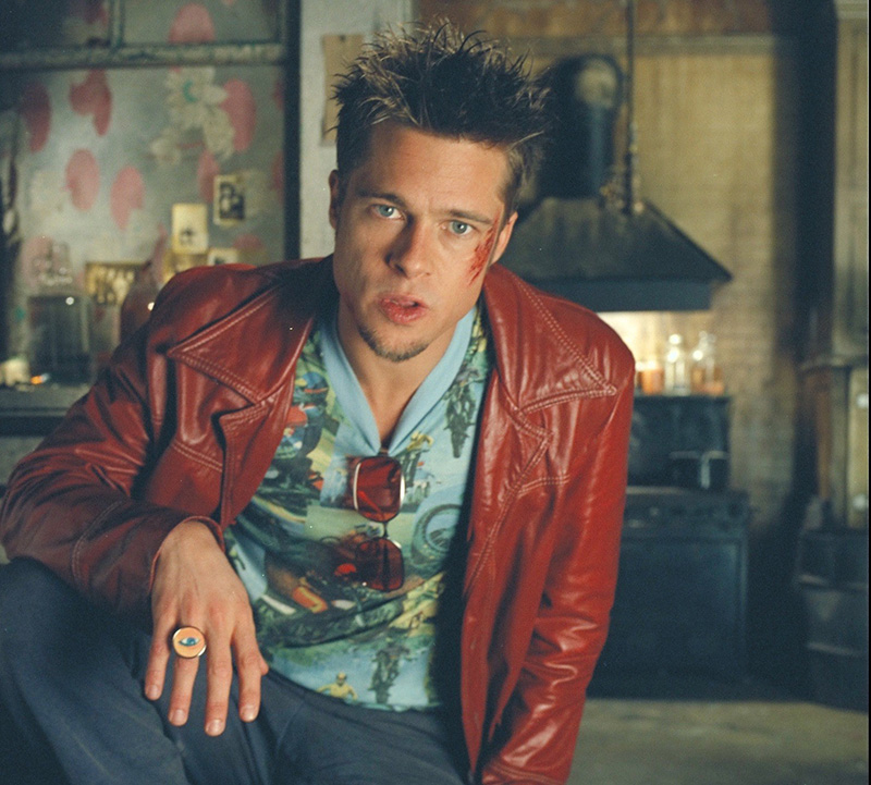 แบรด พิตต์