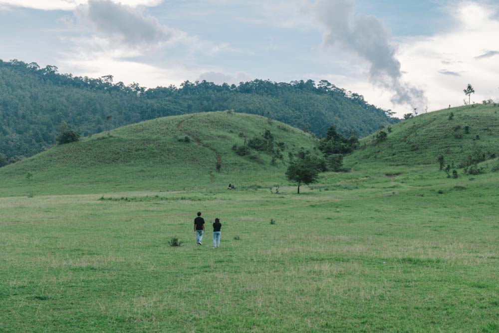 ที่เที่ยวระนอง