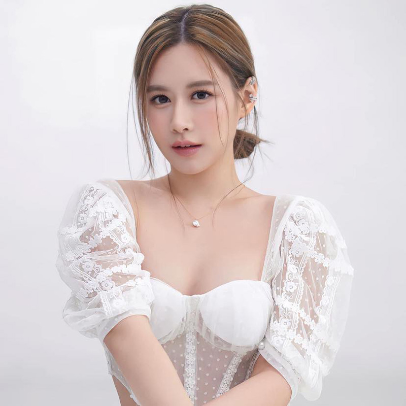 ฟาง ธนันต์ธรญ์ พัฒนาการความสวย