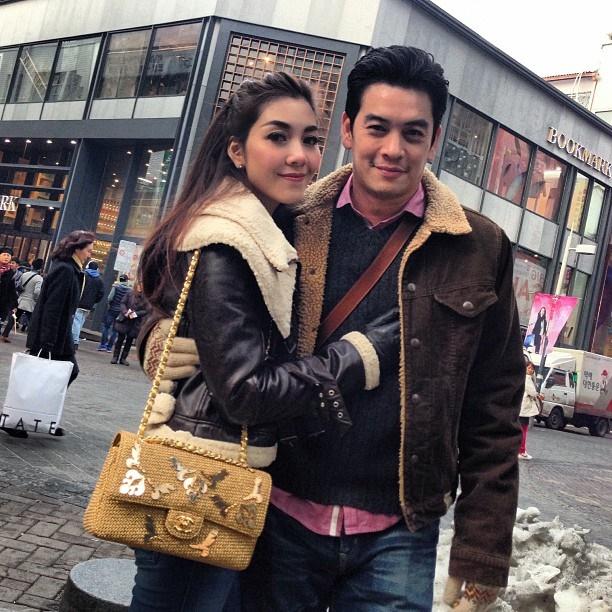 ชาคริต วุ้นเส้น