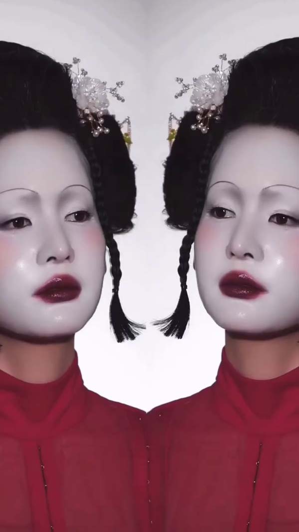 โบว์ เมลดา