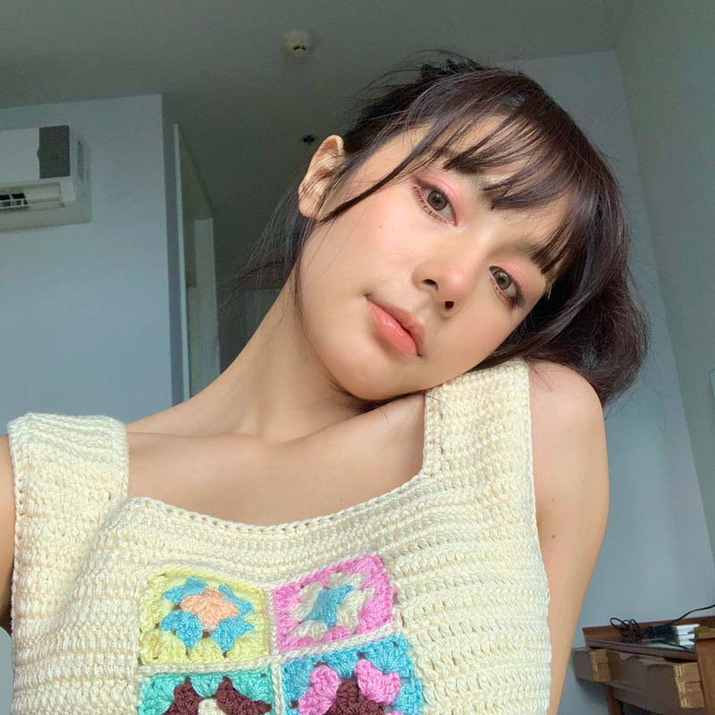 ฟ้า ษริกา