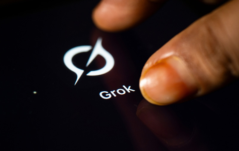 Grok Imagine AI