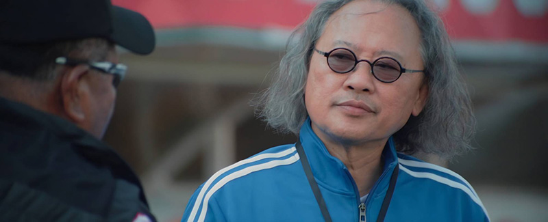 เดอะโค้ช รถขนฝัน THE COACH OF DREAMS หนังไทย หนังใหม่ 2026