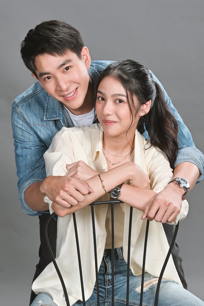 แม่จอมขวัญ เรื่องย่อ