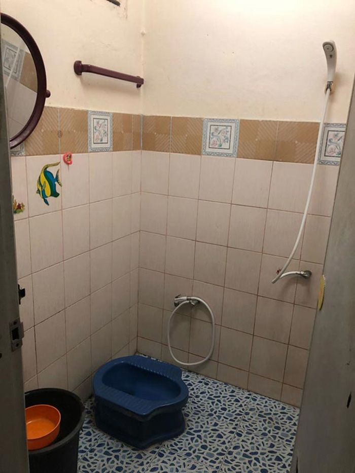 รีโนเวทห้องน้ำ